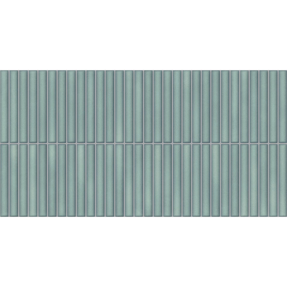 Glazura Deco Lingot Aqua 32X62.5