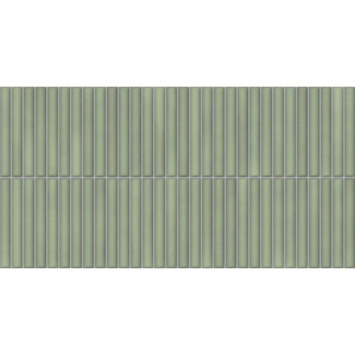 Glazura Deco Lingot Mint 32X62.5