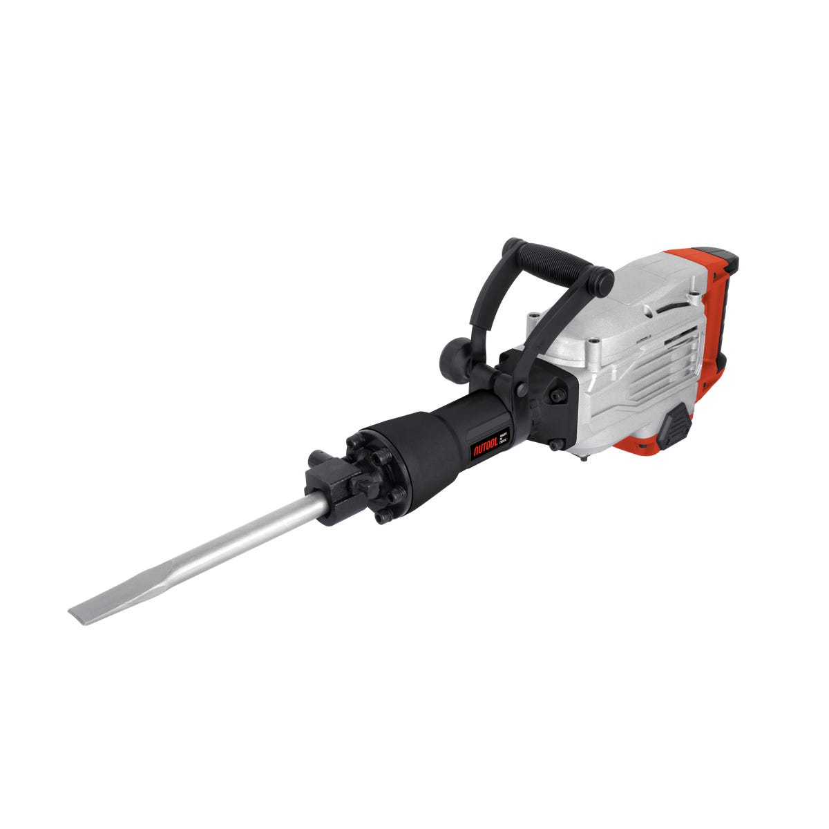 Młot wyburzeniowy udarowy przewodowy HEX 1700W 60J NDH1700R NUTOOL