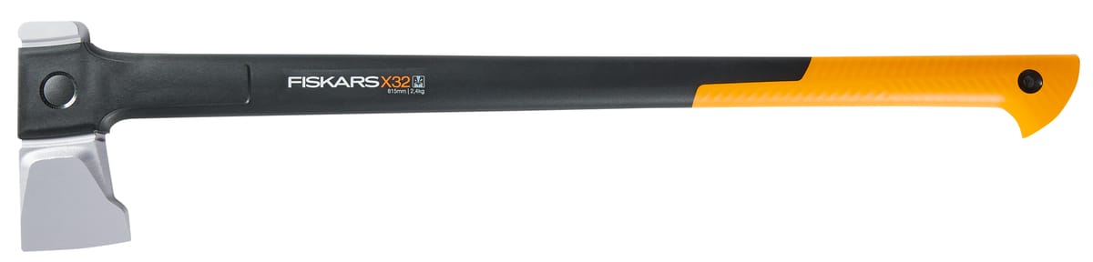 Siekiera Fiskars L-X32 rozłupująca 2.55 kg 85 cm
