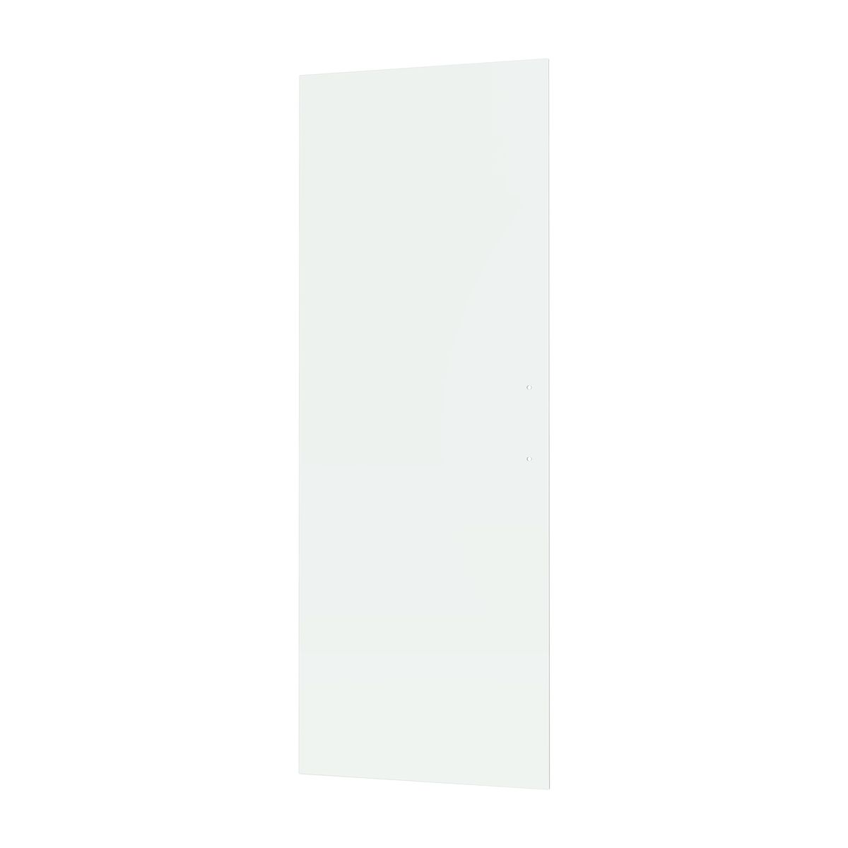 Sensea Szkło do drzwi prysznicowych uchylnych Neo 80x200 cm