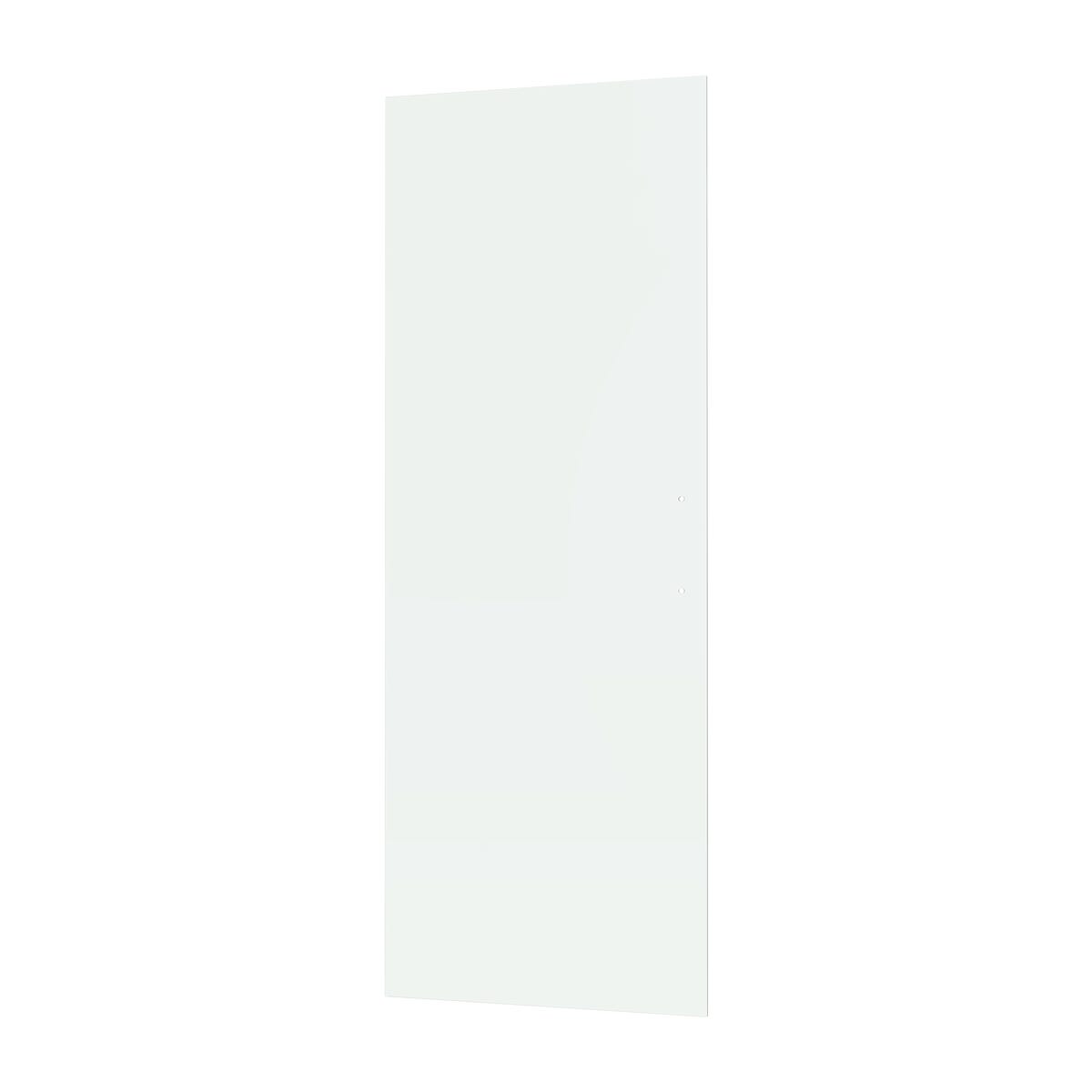 Sensea Szkło do drzwi prysznicowych przesuwnych Neo 90x200 cm