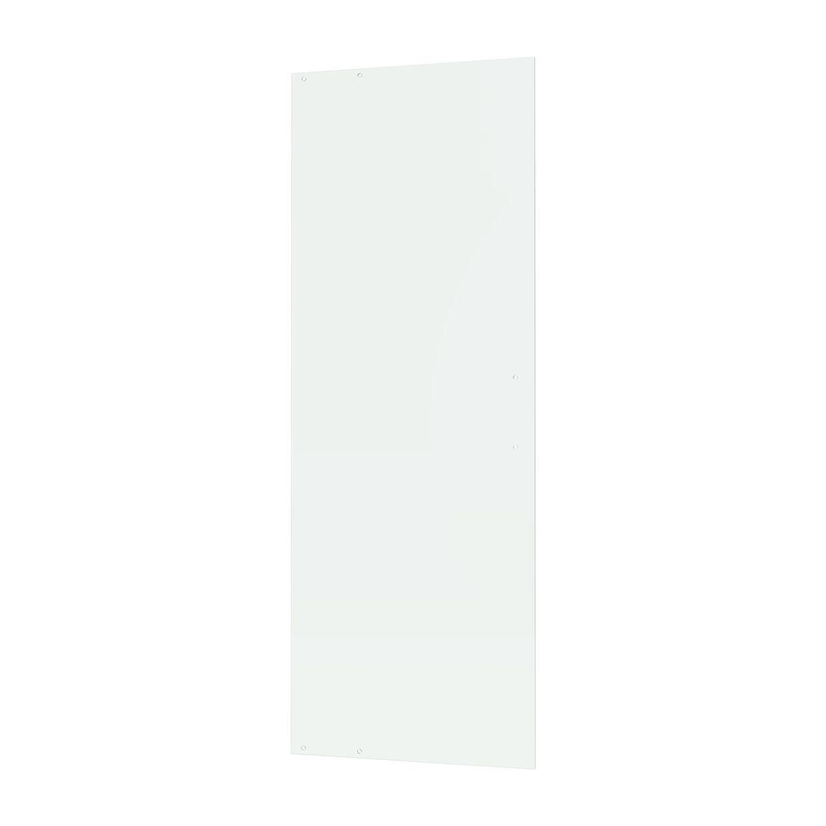 Sensea Szkło do drzwi prysznicowych uchylnych Neo 140x200 cm