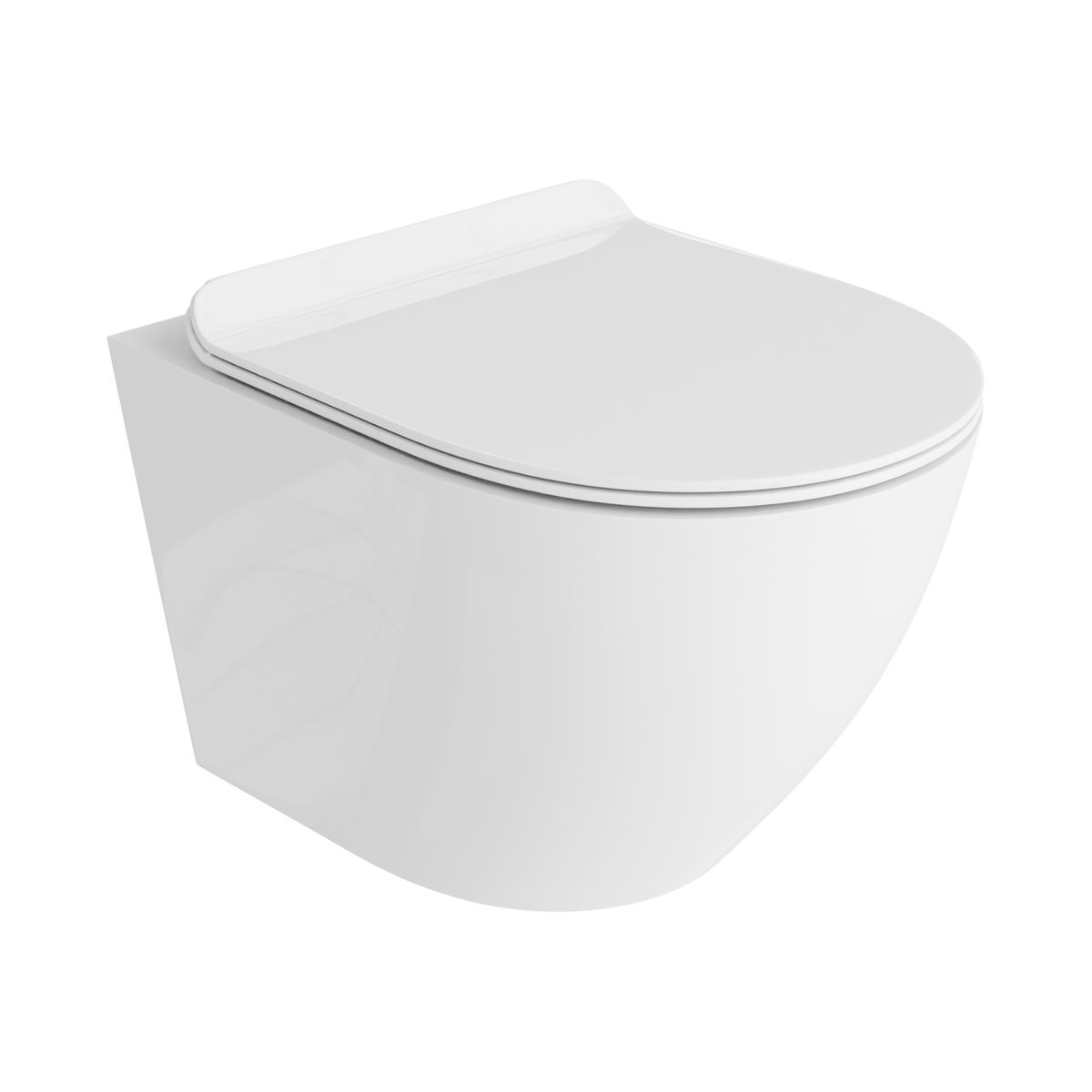 Miska WC wisząca ALICE TORNADO SENSEA