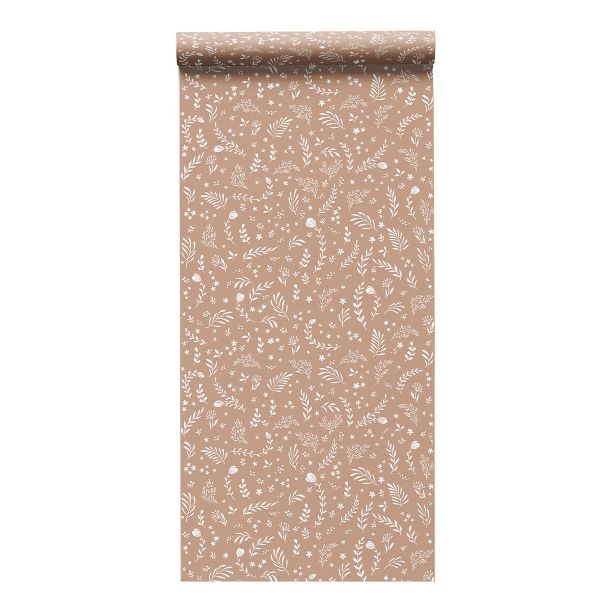 Tapeta Azalea różowa winylowa na flizelinie Inspire