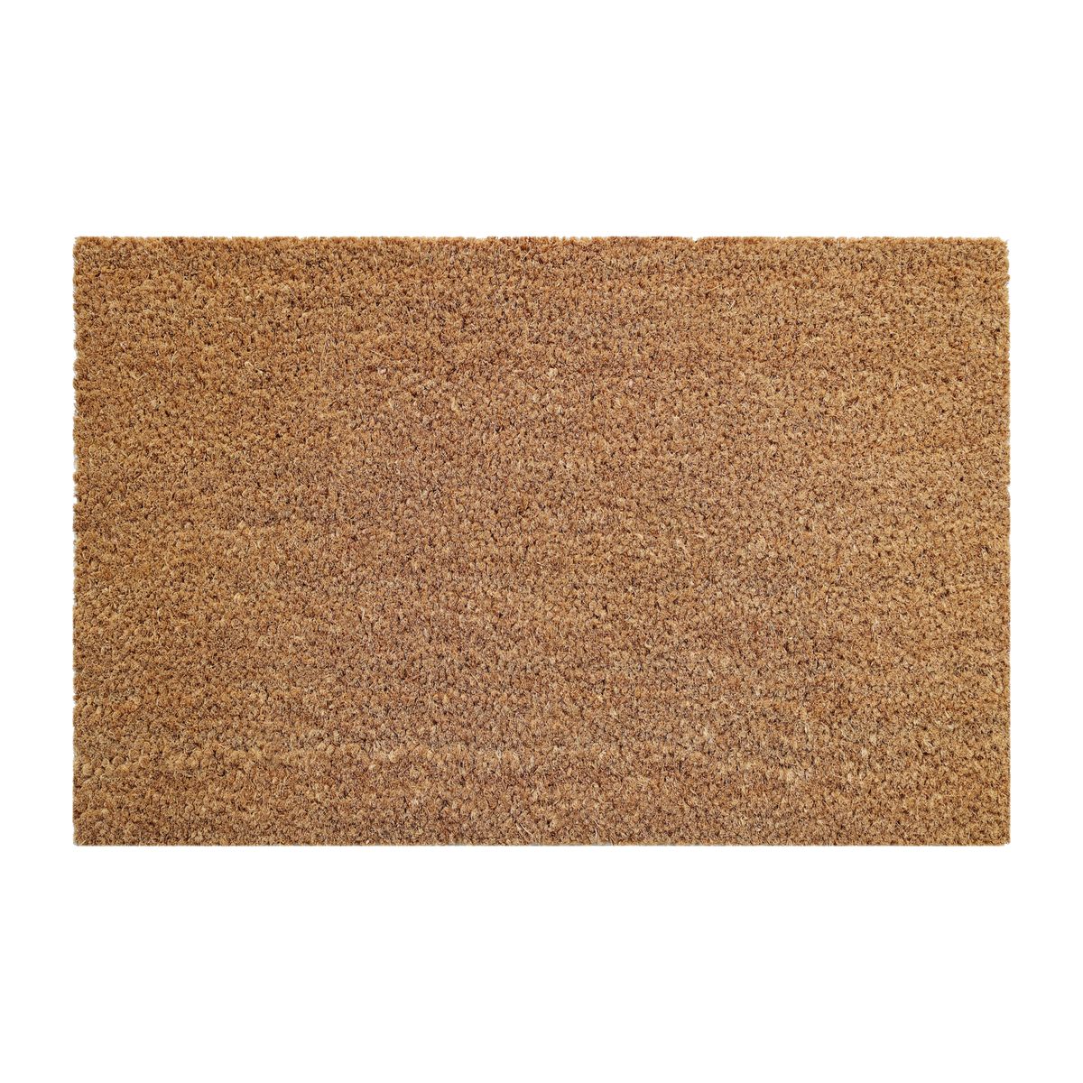 Wycieraczka wewnętrzna Lucius 60 x 40 cm kokos Inspire