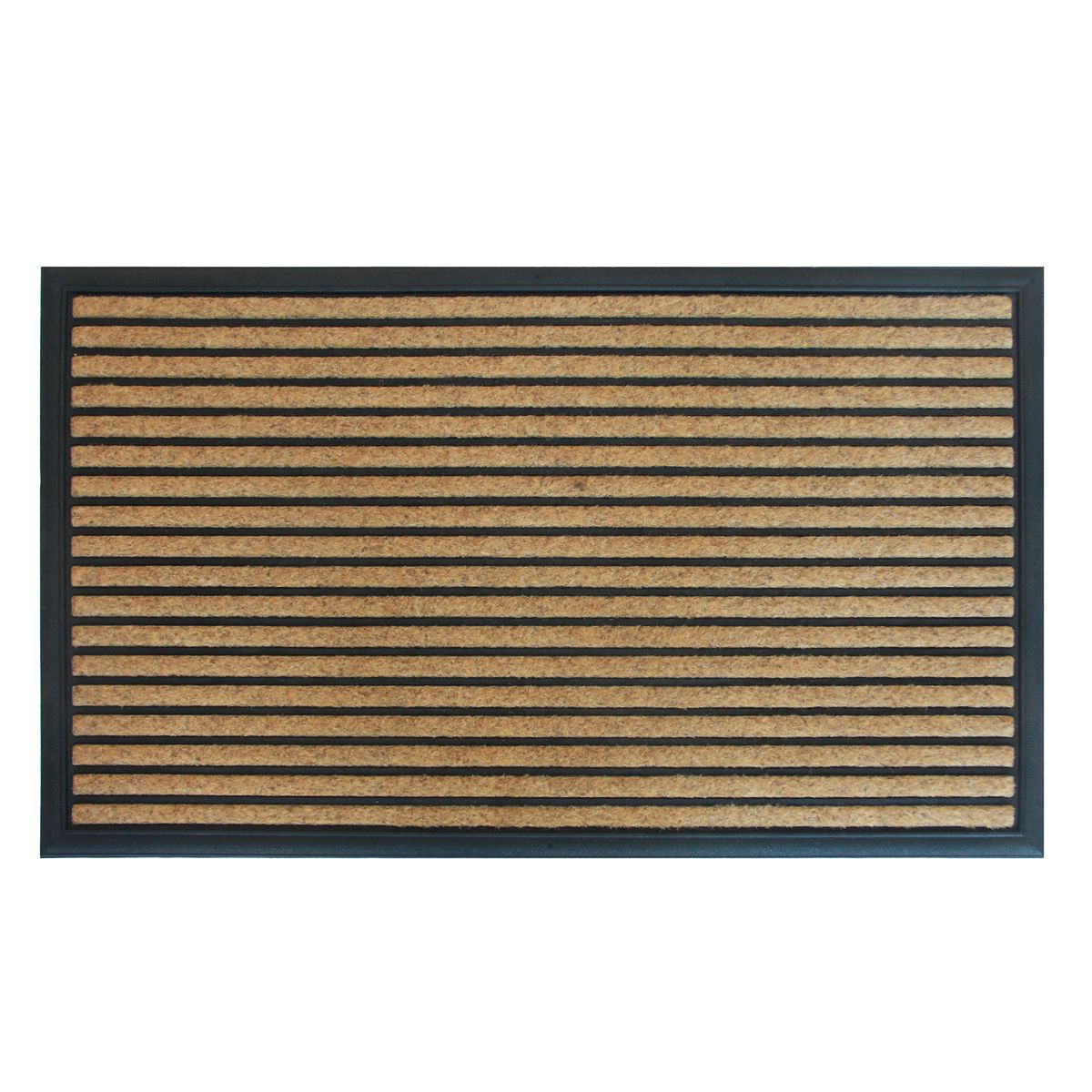 Wycieraczka wewnętrzna/zewnętrzna Balia 90 x 60 cm Inspire