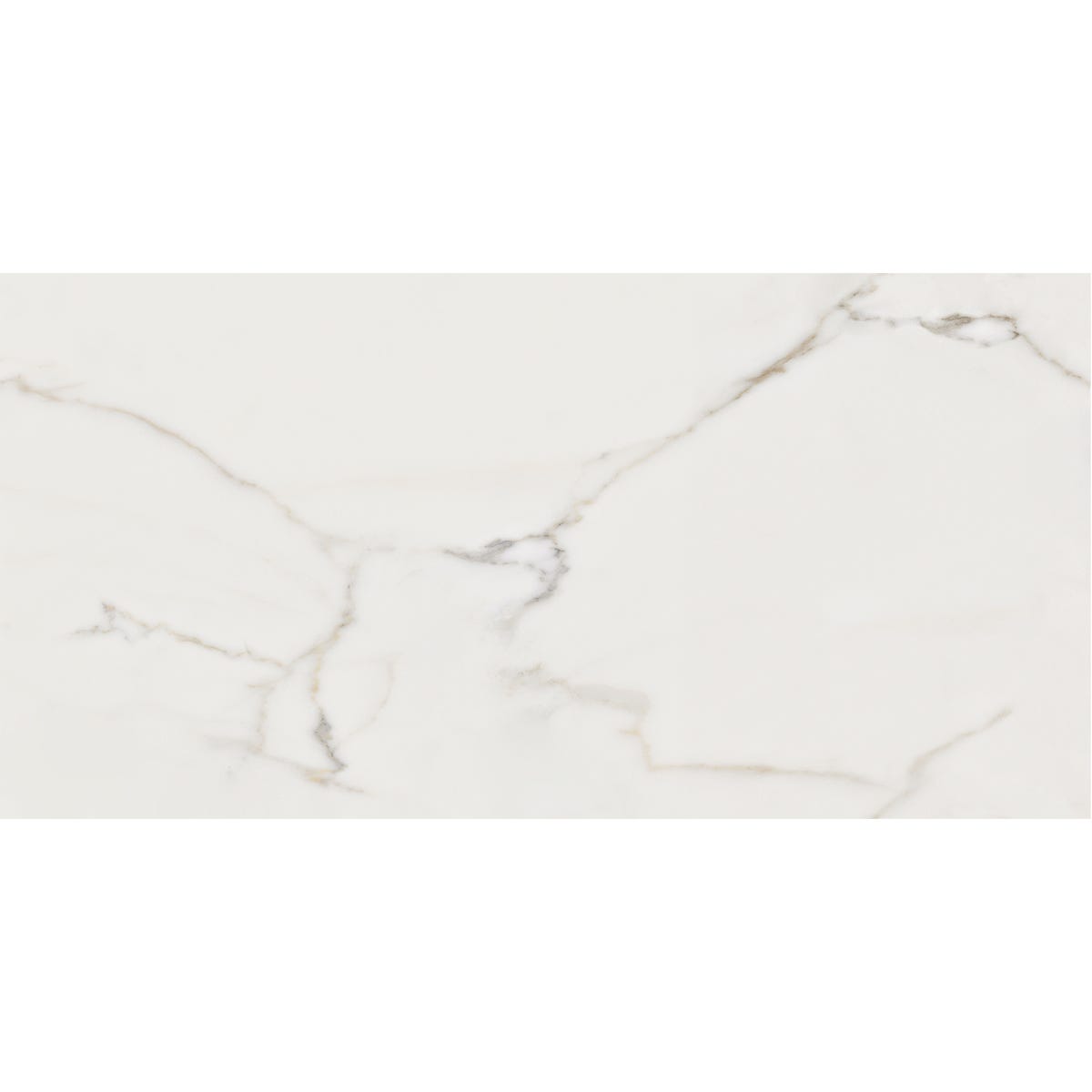 Glazura Carla Bianco 30x60 Ceramika Color