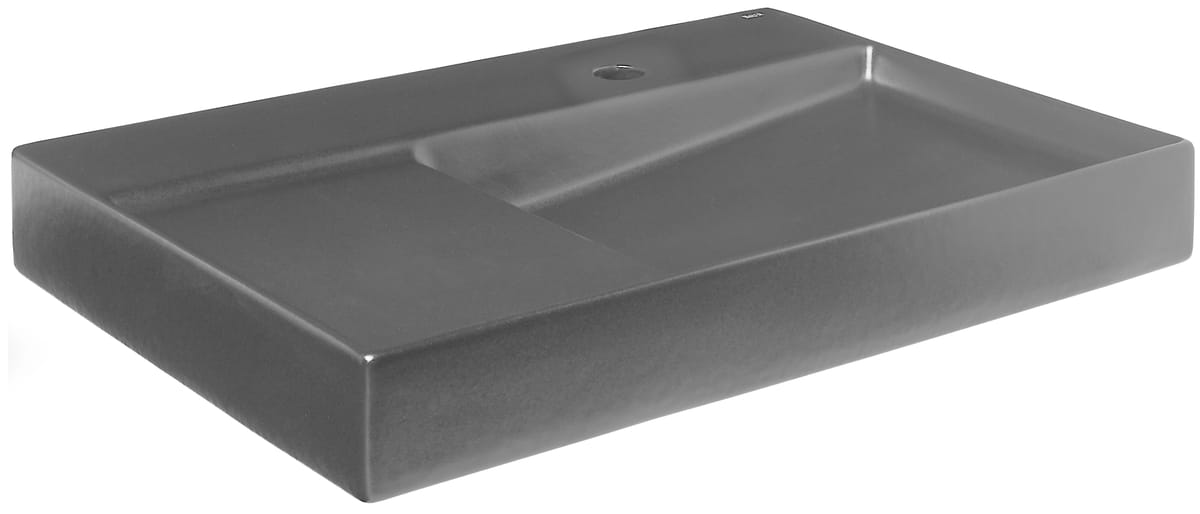 Roca Umywalka nablatowa Argos 60 x 42