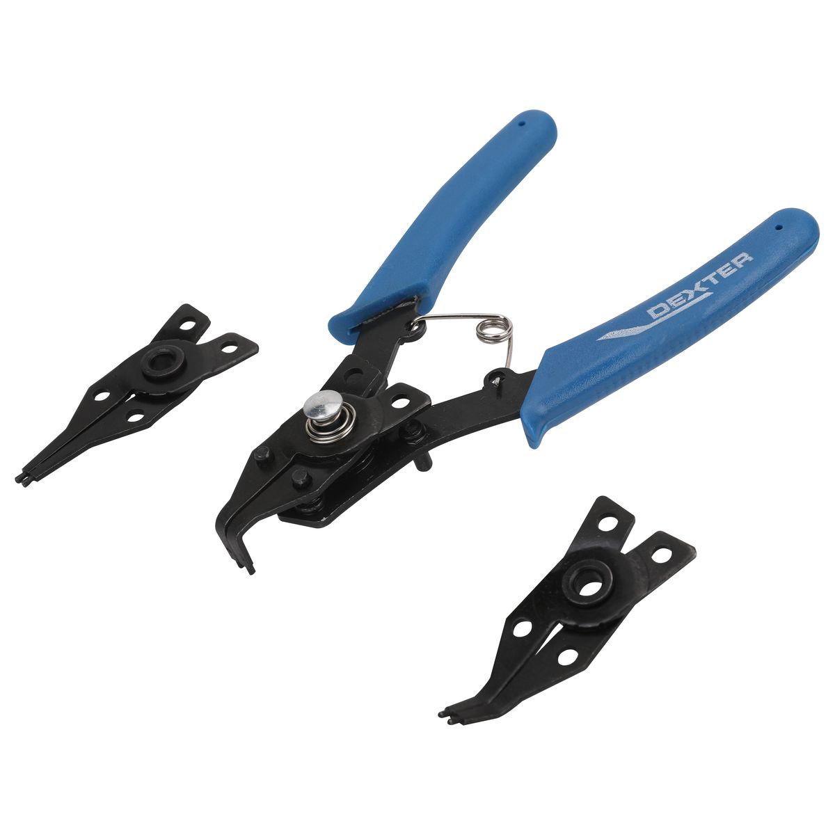Dexter Szczypce Segera 3 W 1 150 mm