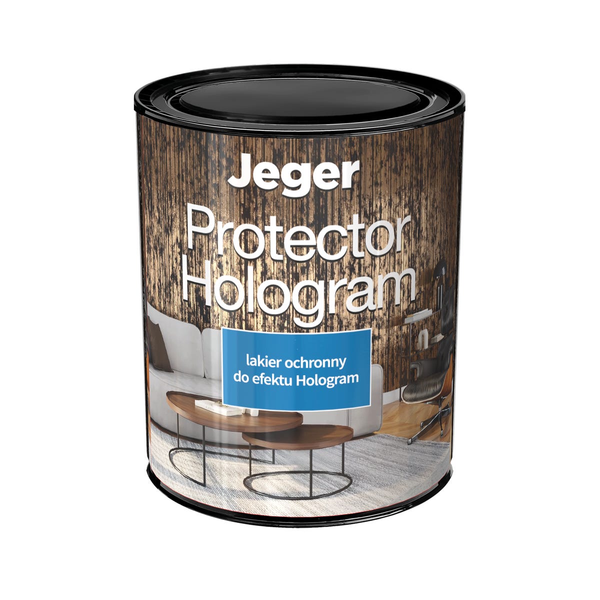 Lakier Hologram Protector 1 l Jeger