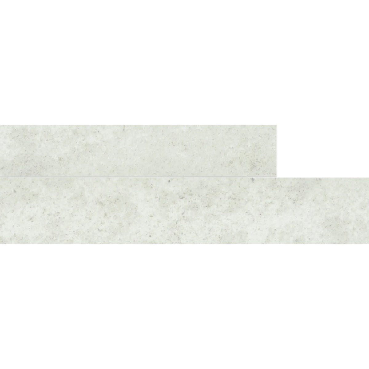 Obrzeże do blatu 38 mm limestone 2 szt. Delinia