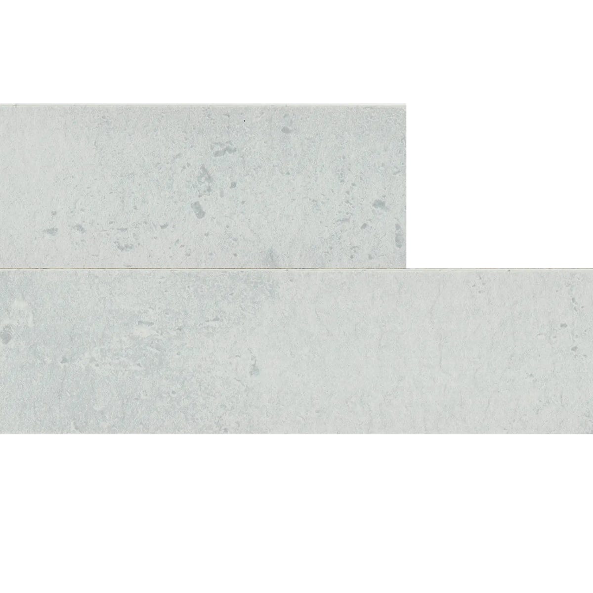 Obrzeże do blatu 38 mm concrete 2 szt. Delinia