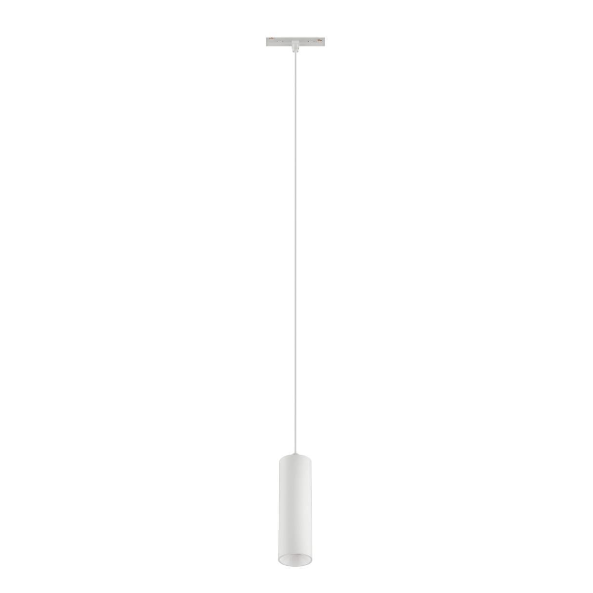 Lampa szynowa biała 520 lm LED Inspire