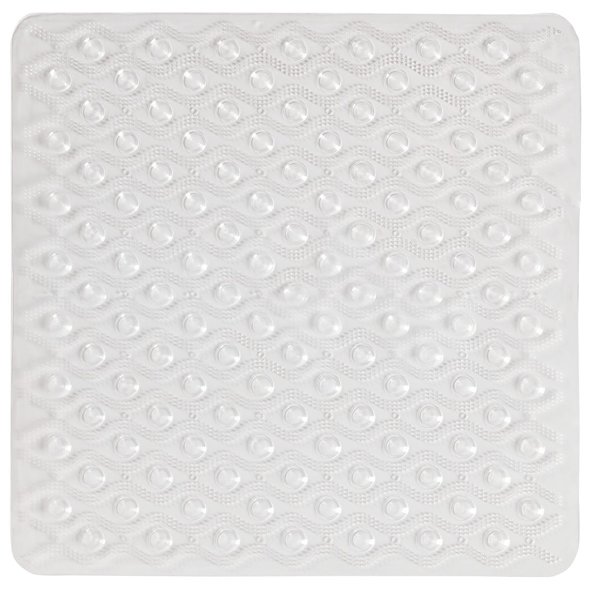 Antypoślizgowa mata do wanny i prysznica 55 x 55 cm Sealskin