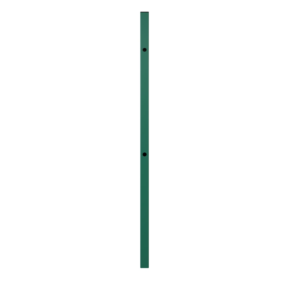 Słupek bramowy 8x8x200 cm Modus zielony Naterial