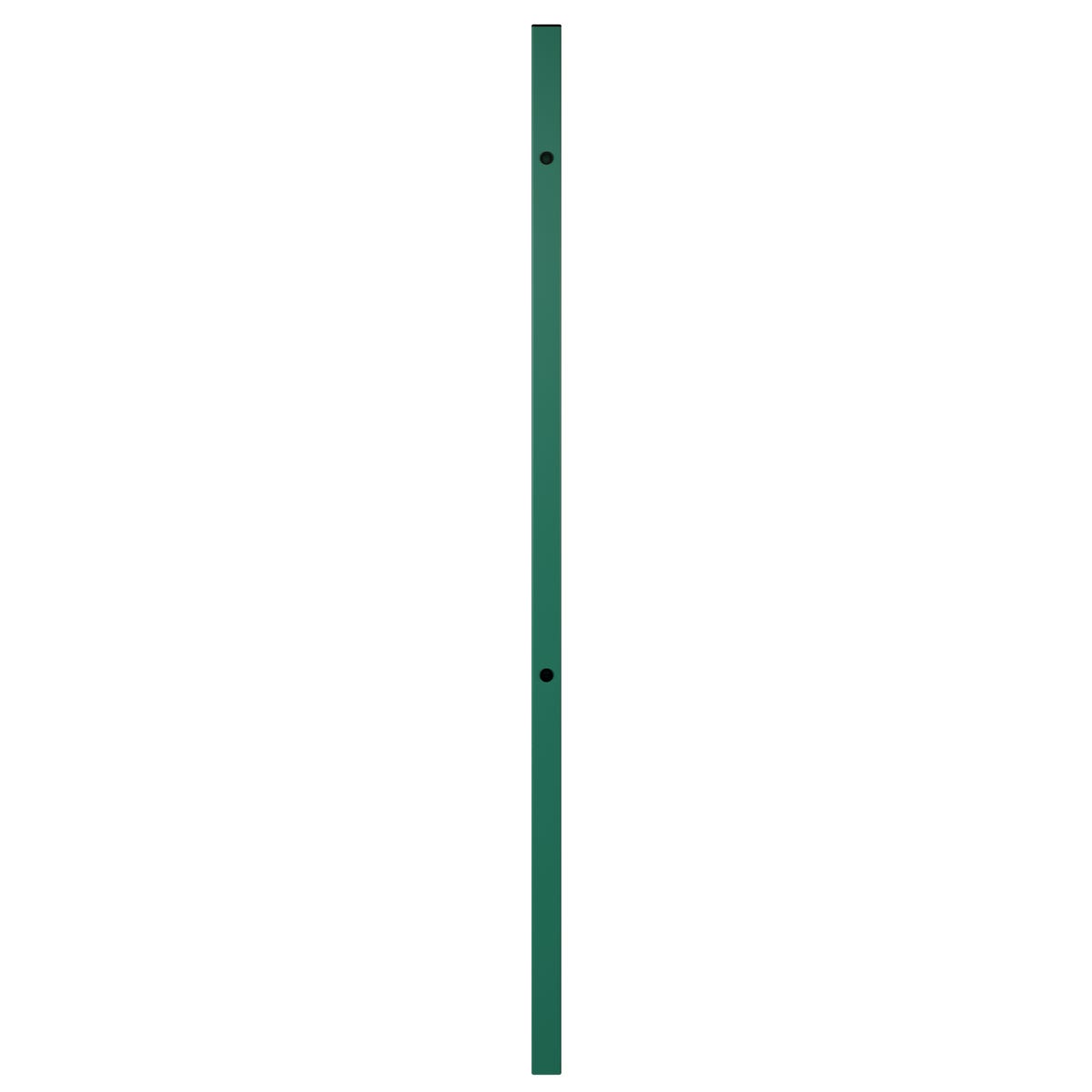 Słupek furtkowy 6x4x200 cm Modus zielony Naterial