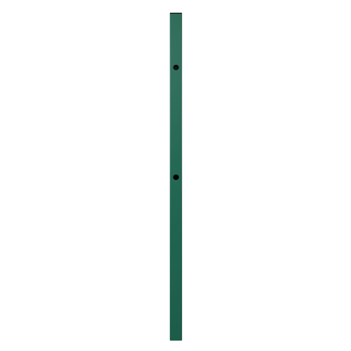 Słupek furtkowy 6x4x150 cm Modus zielony Naterial