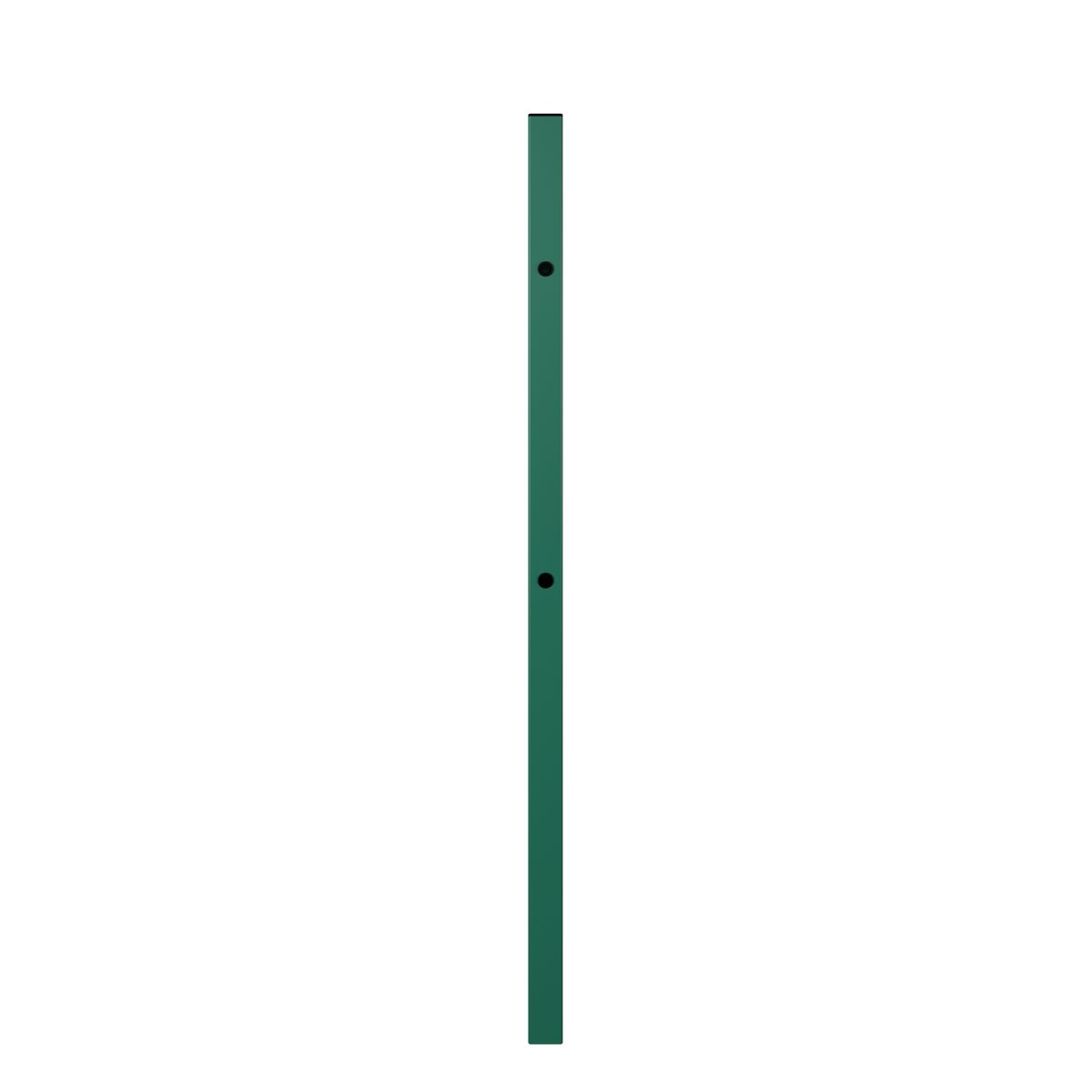 Słupek bramowy 8x8x150 cm Modus zielony Naterial