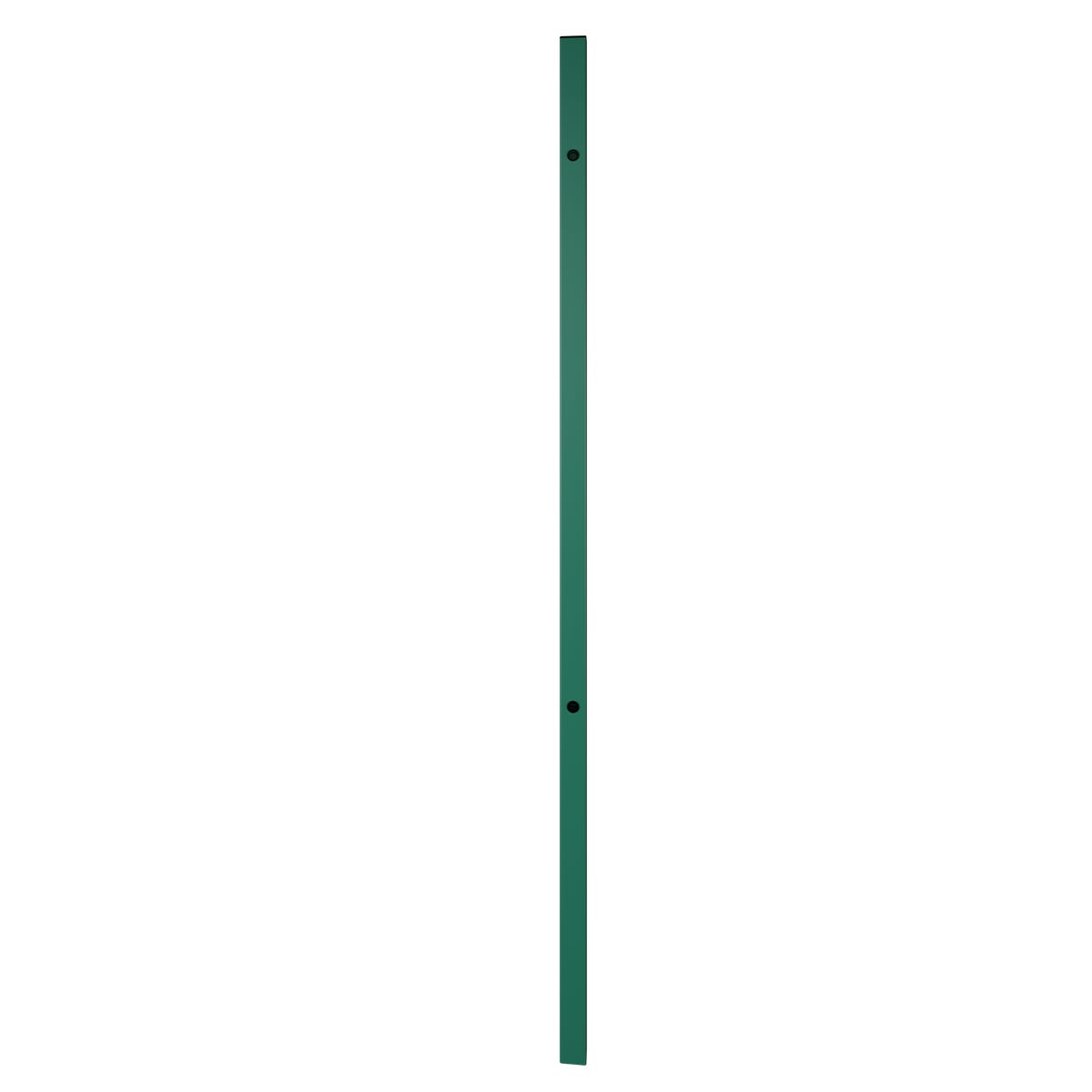 Słupek furtkowy 6x4x220 cm Modus zielony Naterial