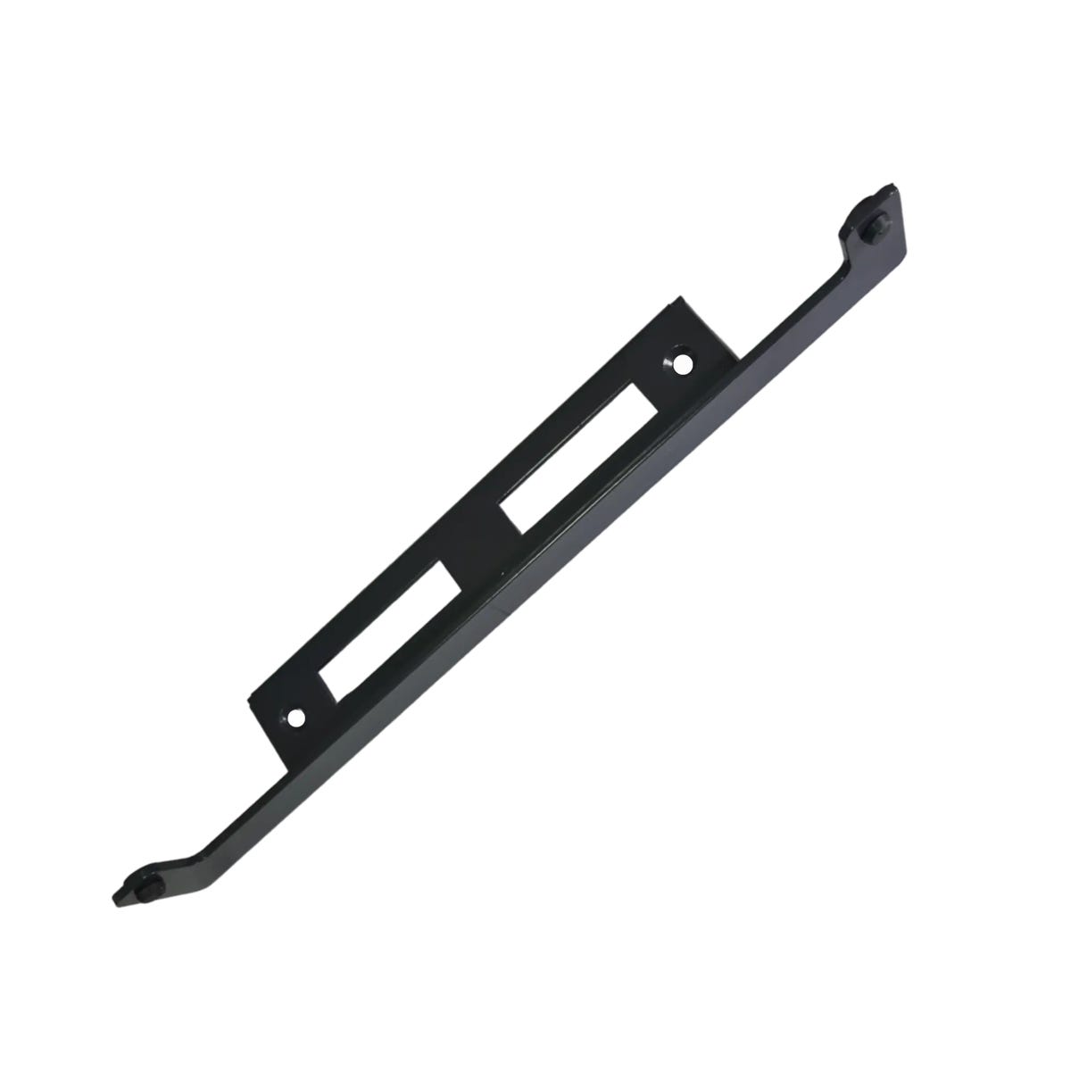 Zamknięcie do furtki Modus 3.2x30 cm antracytowe