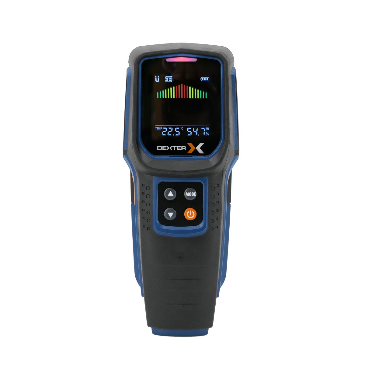 Detektor uniwersalny MD-098 Dexter