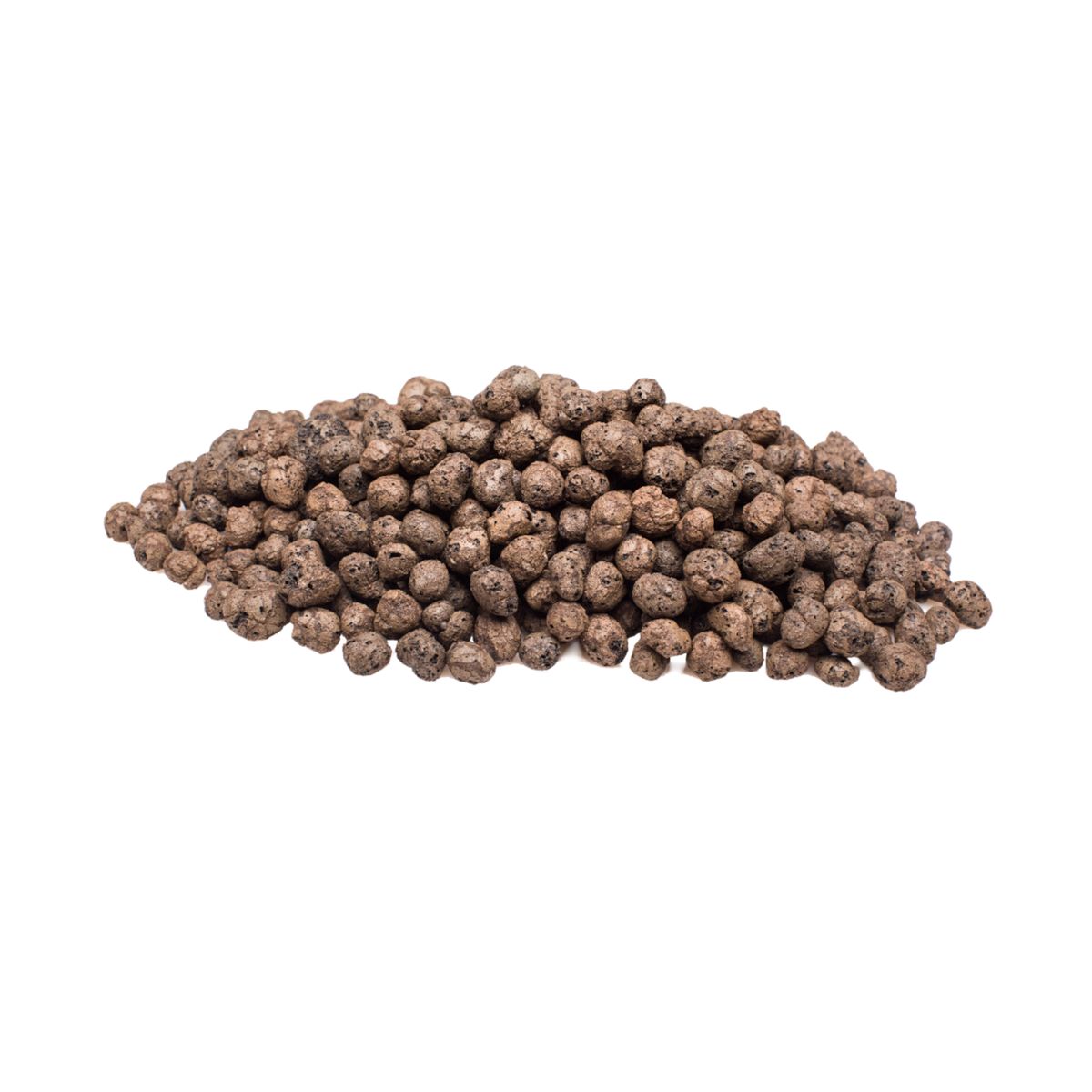 Keramzyt ogrodniczy 10-20 mm 15l brązowy Geolia