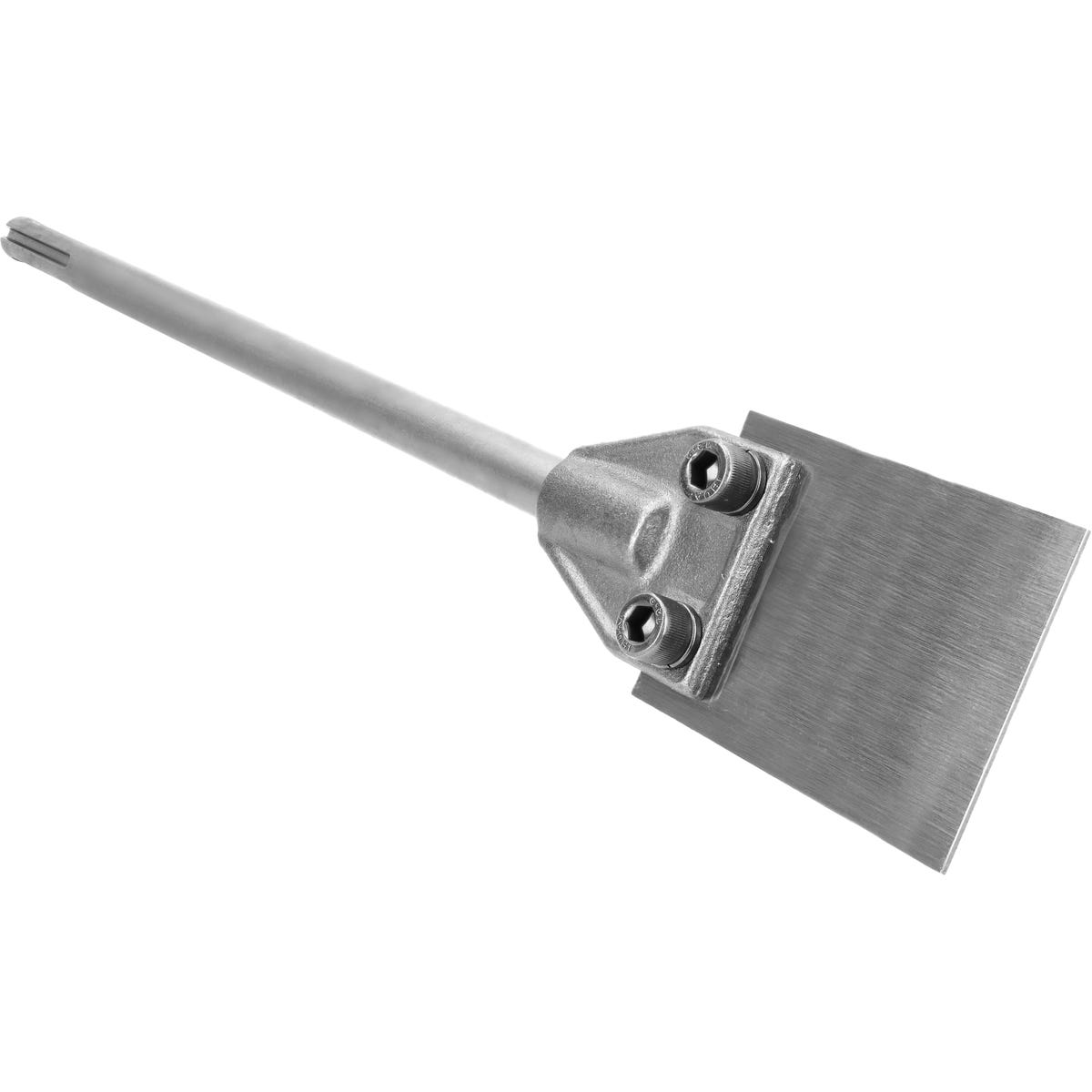 Jufisto Dłuto płaskie 100x75mm 400mm SDSM