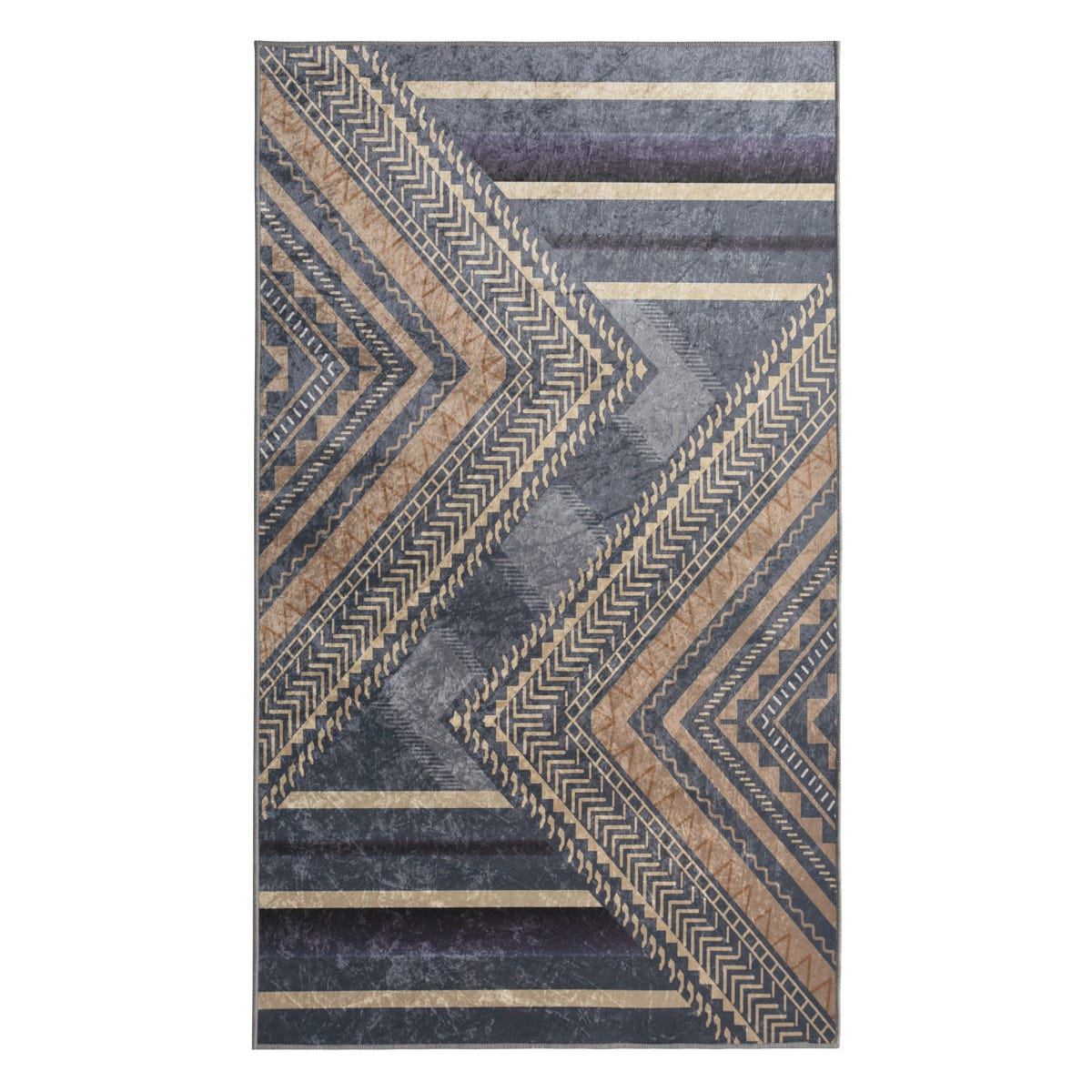 Dywan Entry Boho 80 x 140 cm