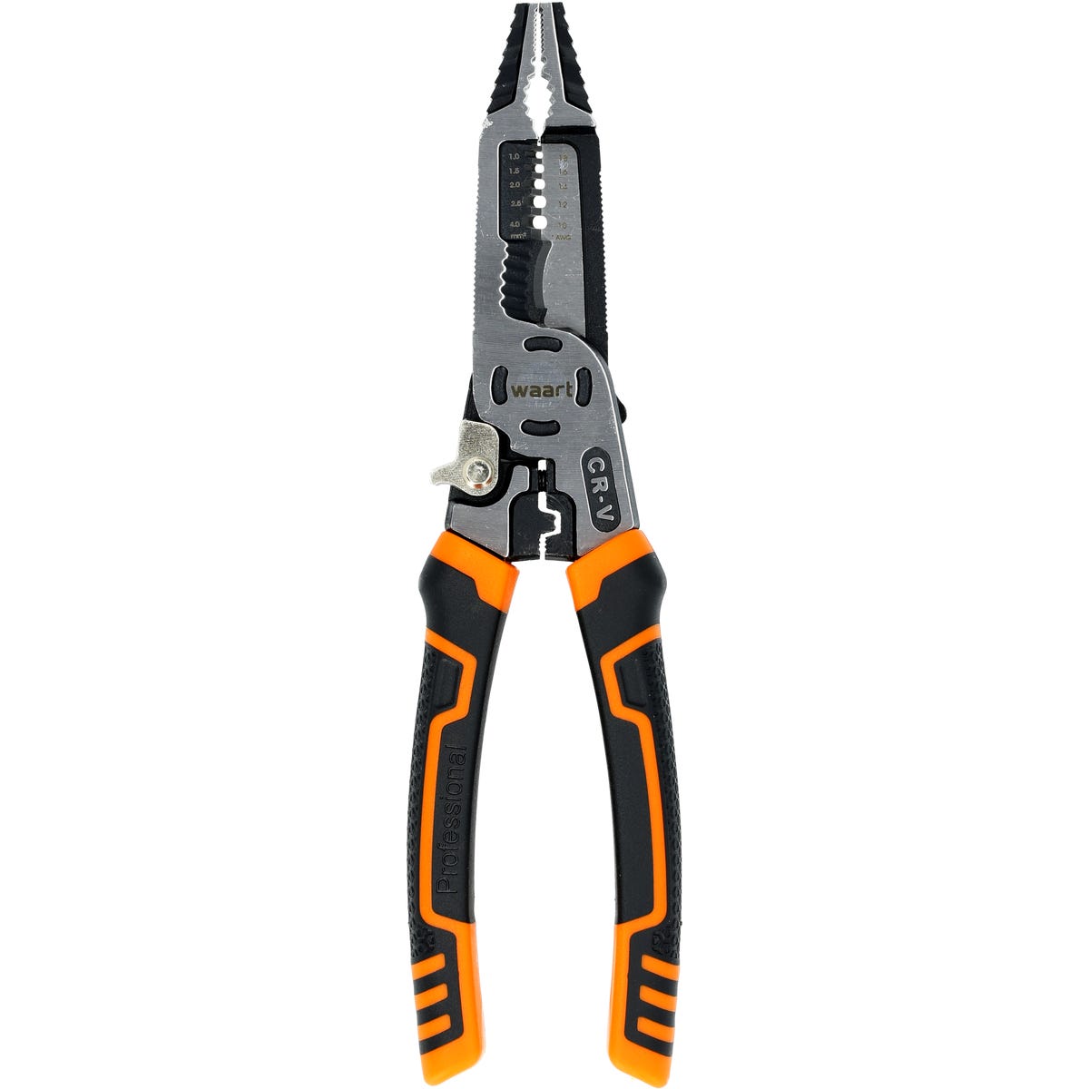 Szczypce uniwersalne 225 mm Waart