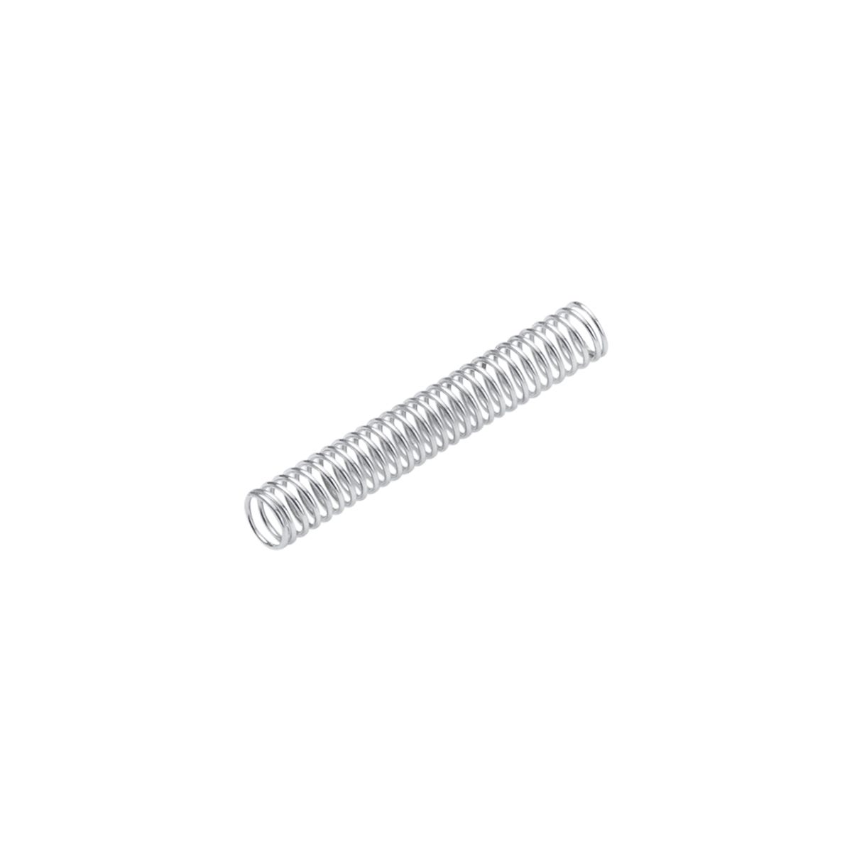 Standers Sprężyna ściskowa 2 kg 5.5x35 mm ocynkowana 4 sztuki