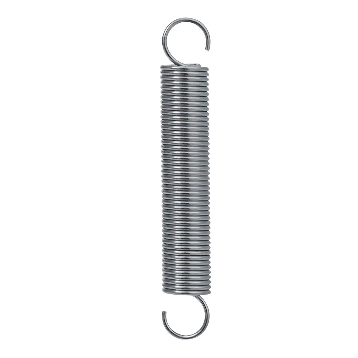 Standers Sprężyna naciągowa 1 kg 7x45x0.7 mm 4 sztuki