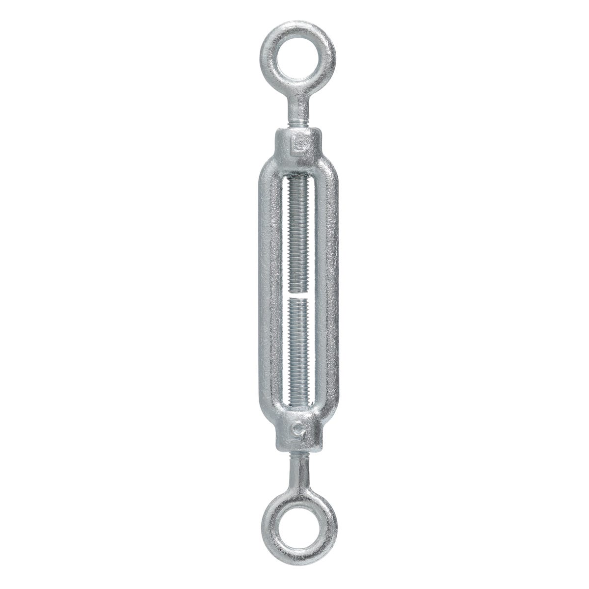 Śruba rzymska napinacz liny oko-oko 2-3 mm 150 kg Standers