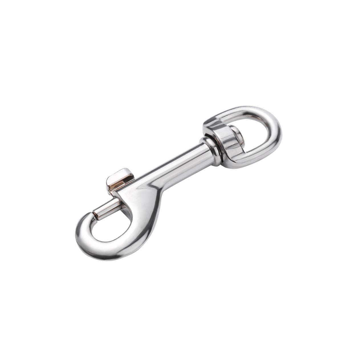 Standers Karabińczyk obrotowy 11x66 mm 25 kg