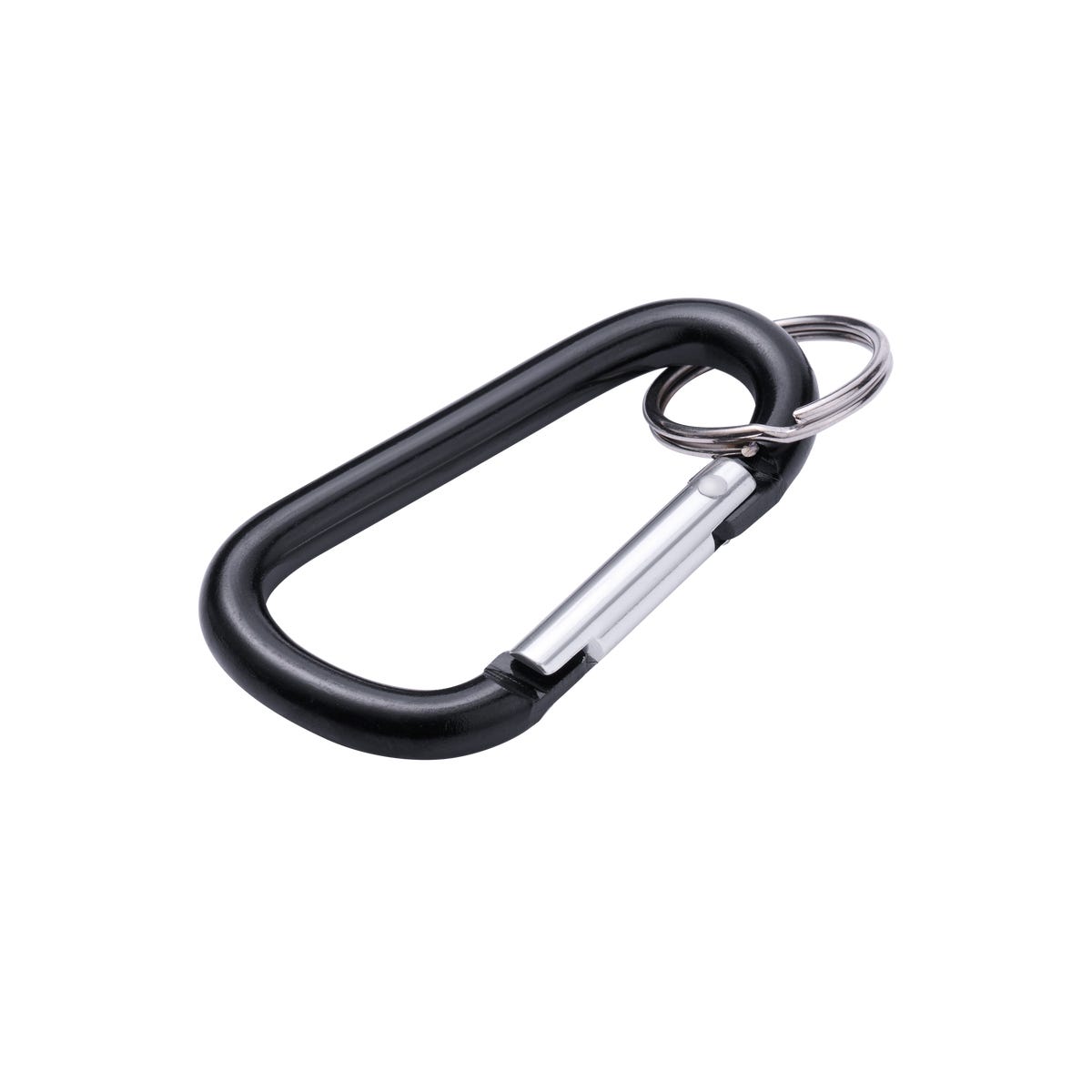 Standers Karabińczyk z pierścieniem 7 mm 12 kg