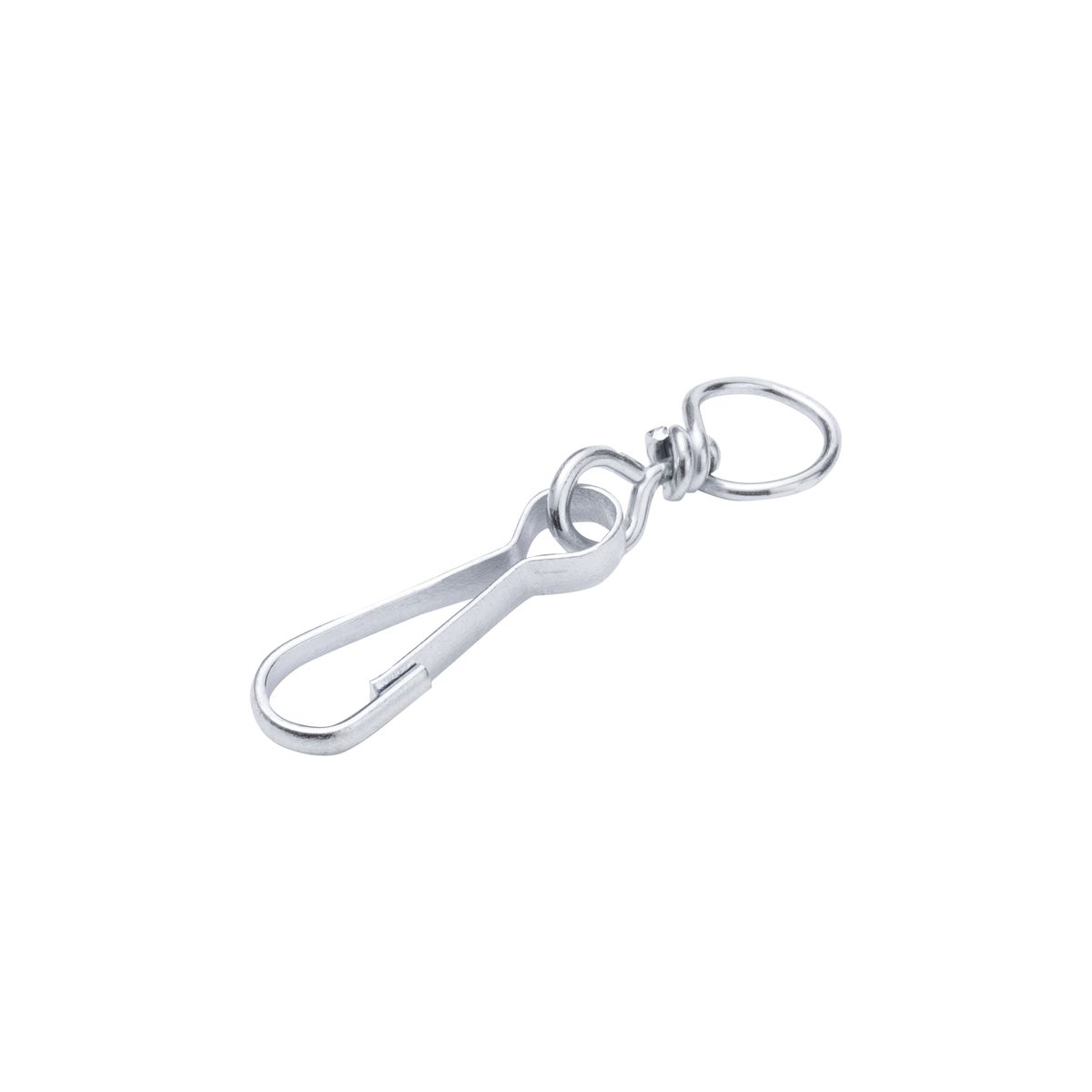 Standers Karabińczyk Simplex 13x40 mm 4 kg 2 sztuki