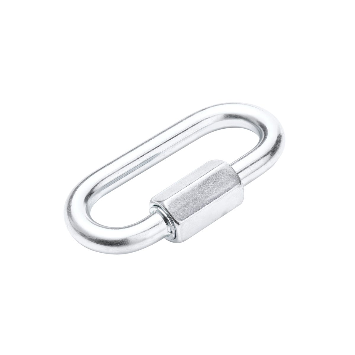 Standers Ogniwo łączące do łańcucha 8x73 mm max. obciążenie 350 kg