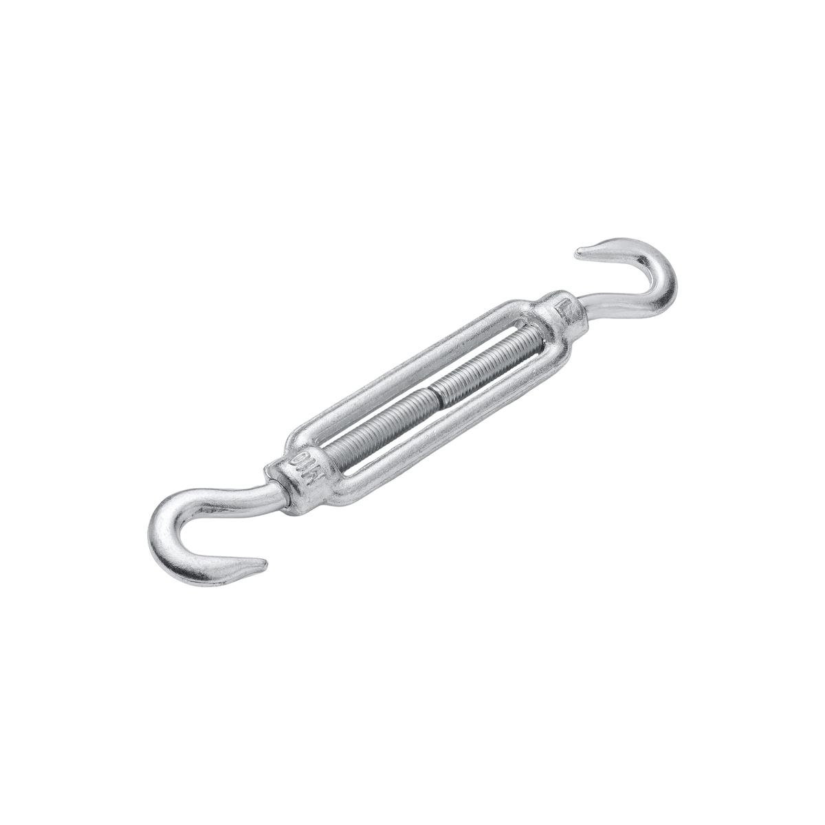 Śruba rzymska napinacz liny hak-hak 6-8 mm 150 kg Standers