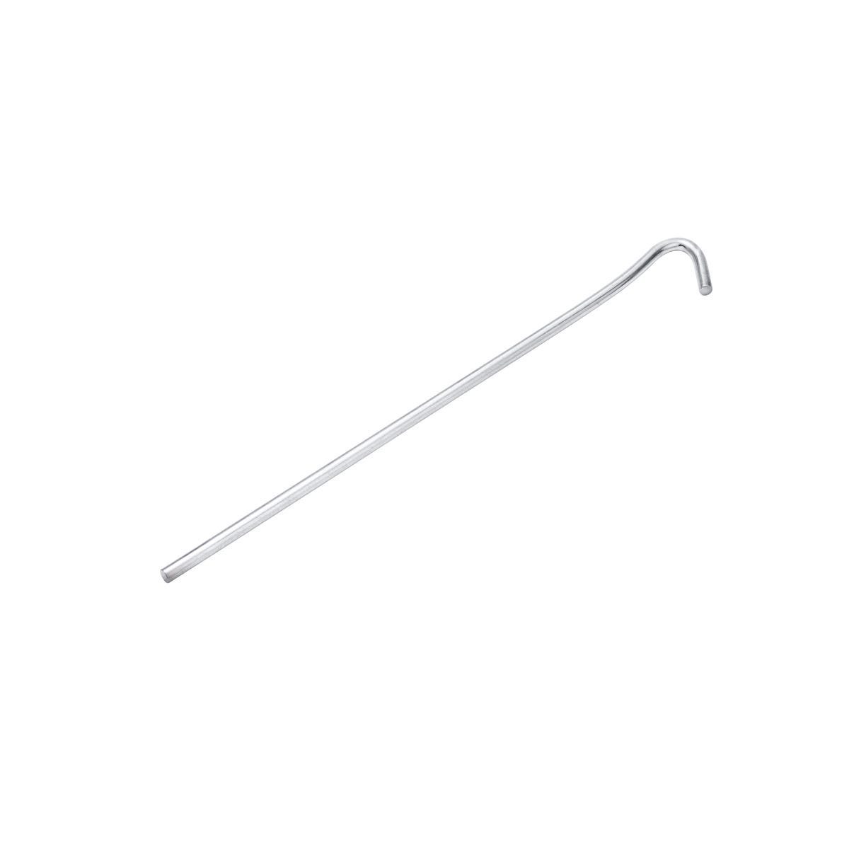 Standers Drut ocynkowany 5x240 mm 6 sztuk