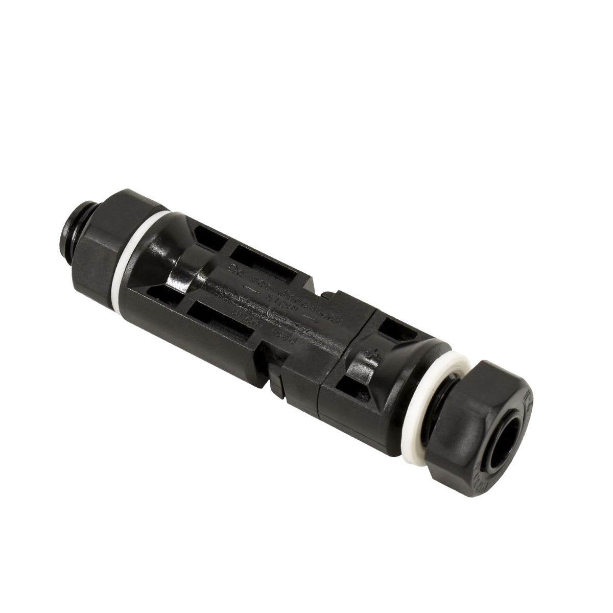 DPM SOLID Złącze DC do systemów fotowoltaicznych SOLAR z pinami do rozdzielni MC4