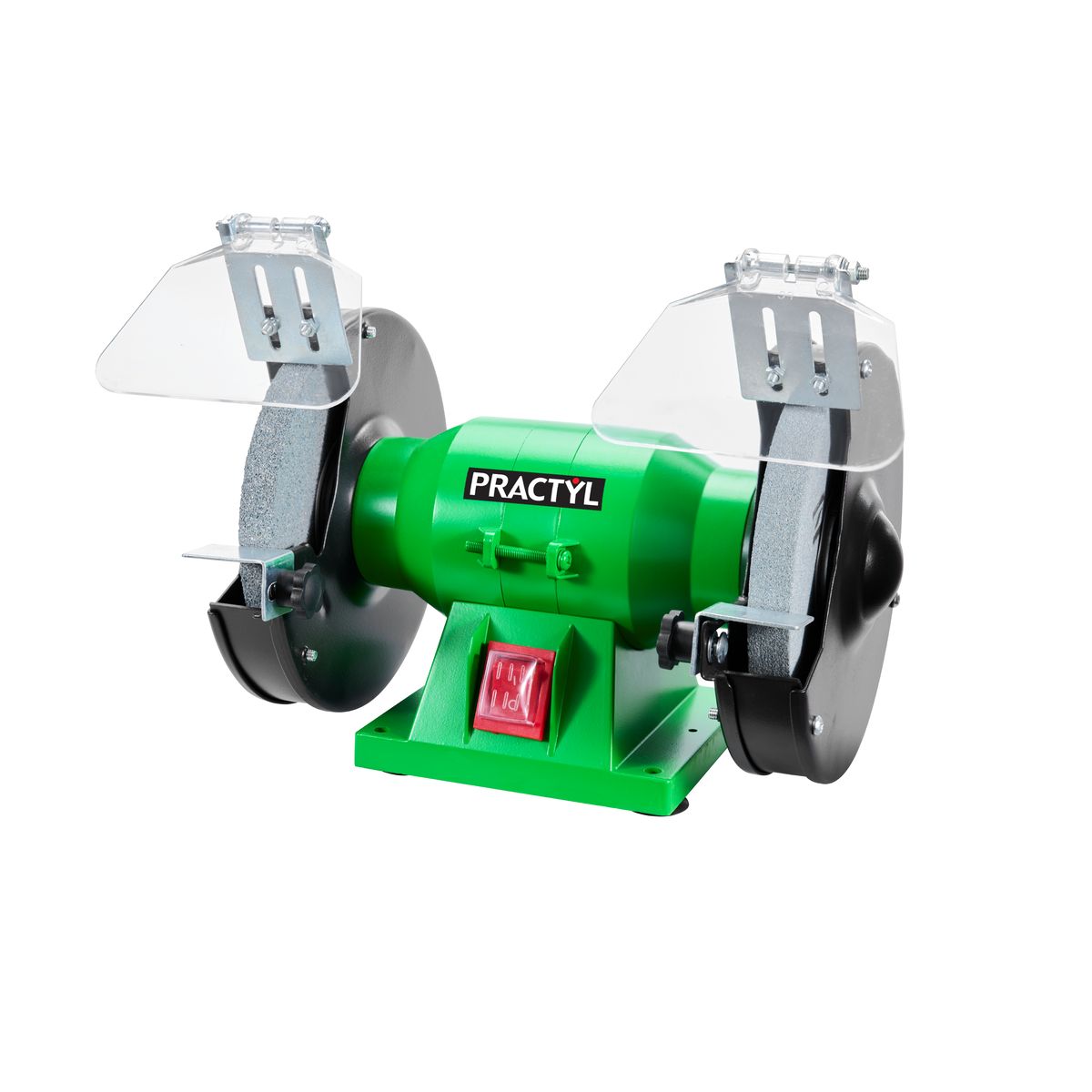 PRACTYL Szlifierka stołowa DG3215M 150 mm 150 W