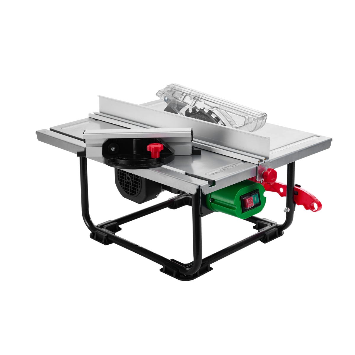 PRACTYL Pilarka stołowa 800 W MTSP800A śr. 200 mm