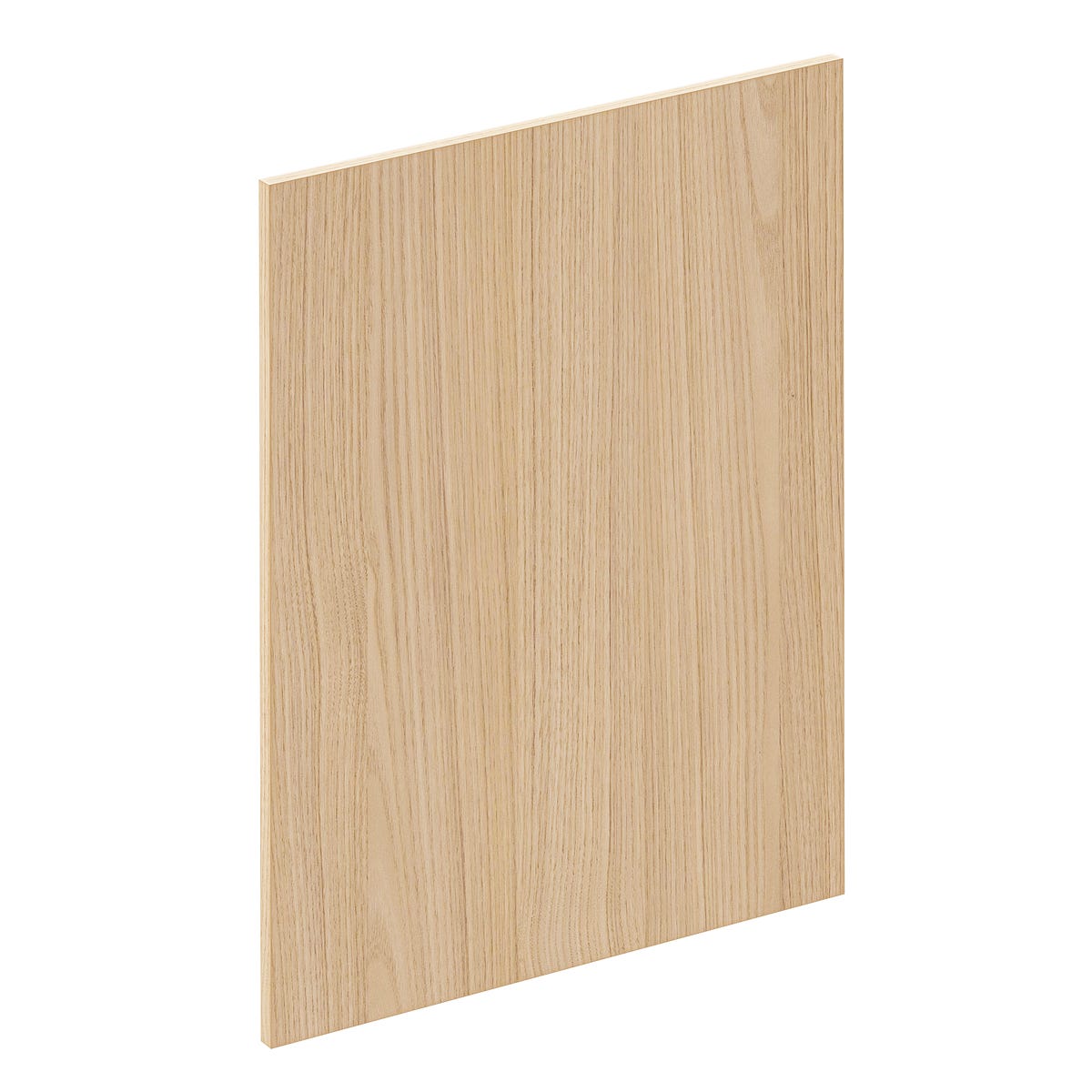 Front zmywarki FDDSH60/77 Hudson jasny dąb Delinia iD