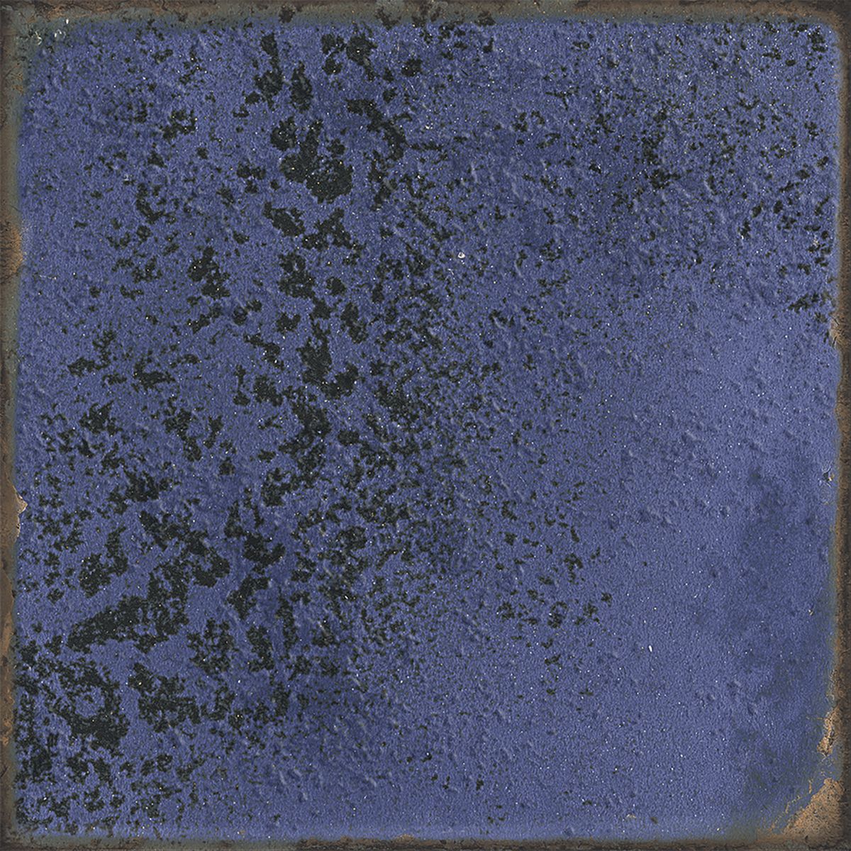 Gres szkliwiony Austral Blue 25x25
