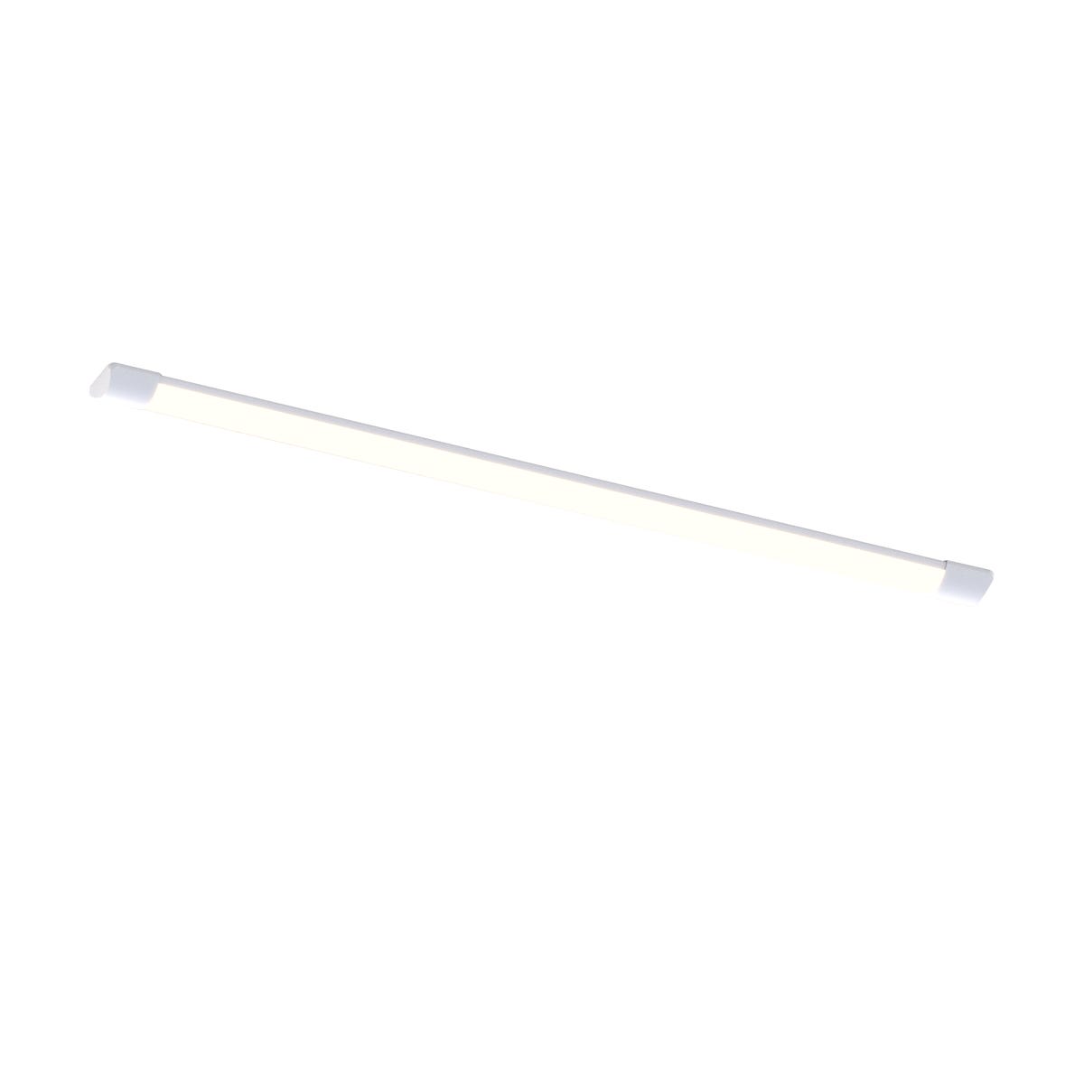 Inspire Oprawa LED Okha biała 150 cm