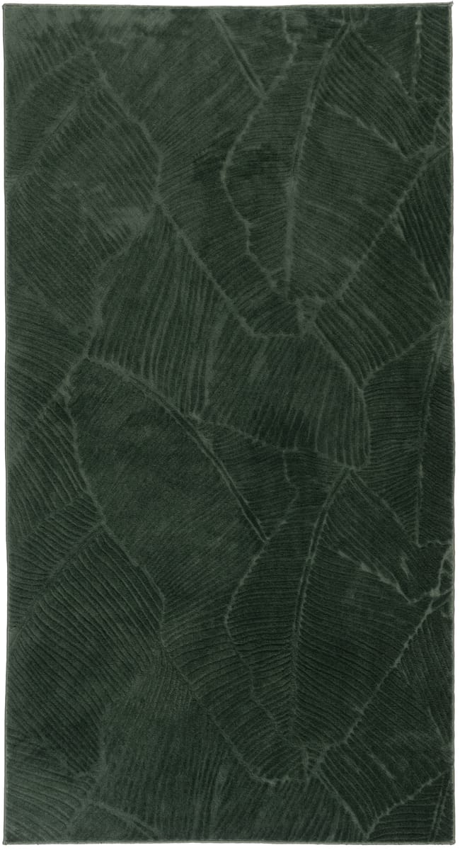 Dywan Banana Liść zielony 200 x 290 cm