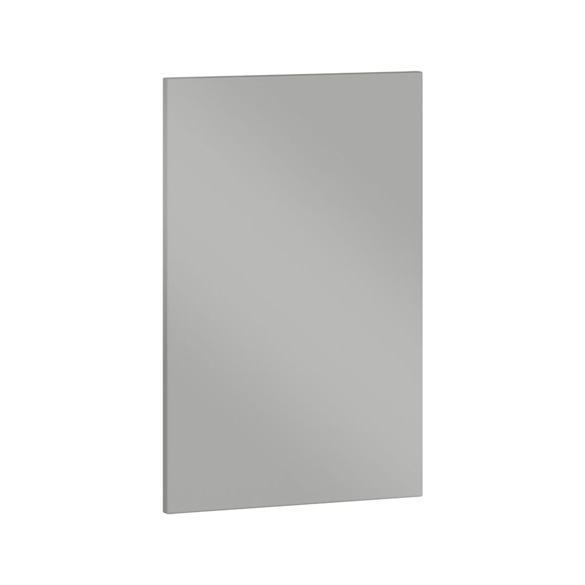 Front zmywarki FDSH45/77 Delos szary