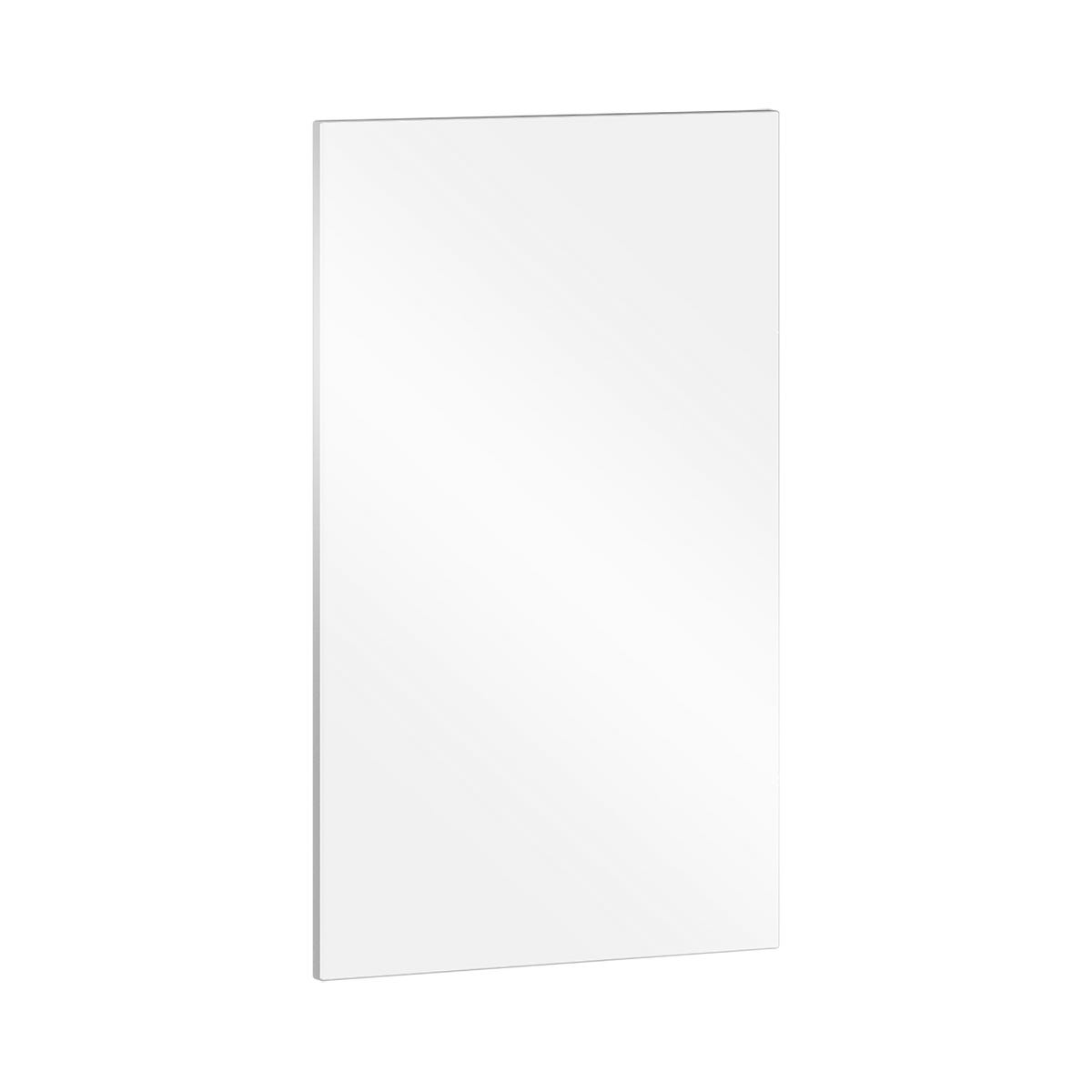 Front zmywarki FDDSH45/77 Delos biały