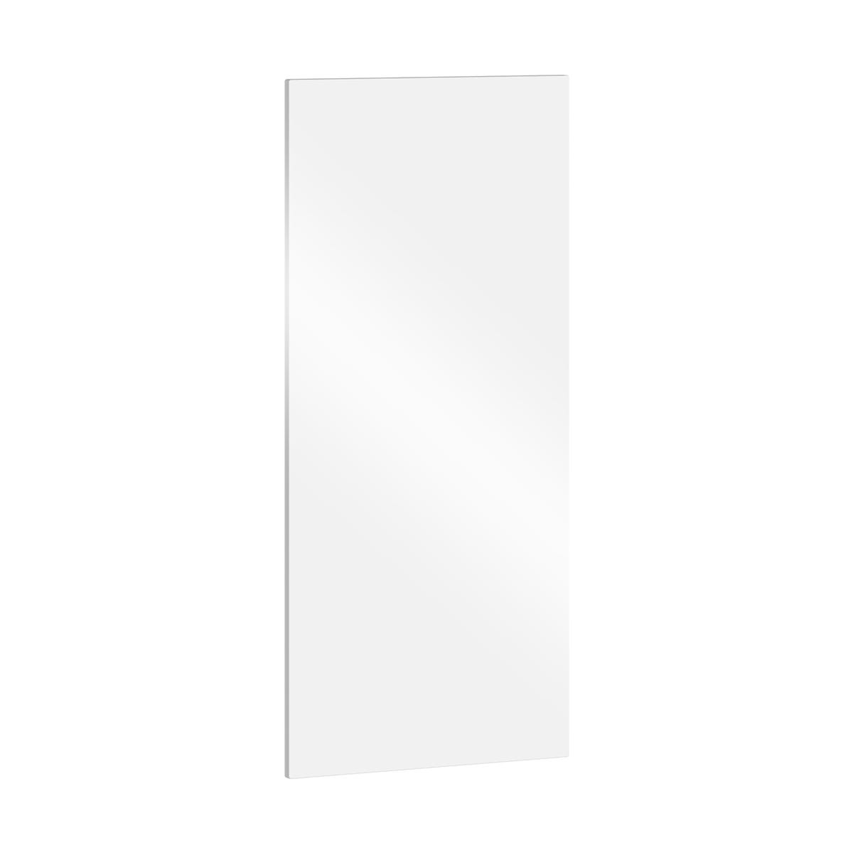 Front kuchenny F45/103 Delos biały