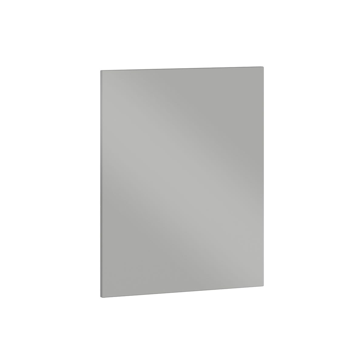 Front zmywarki FDDSH60/77 Delos szary